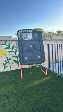 Sports Bounce Back Set Up