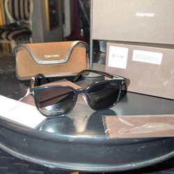 Tom Ford Sunglasses 