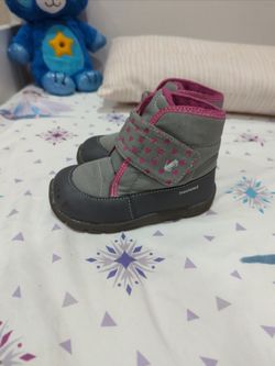 Toddler Rain Boots 