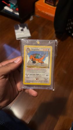 Dragonite