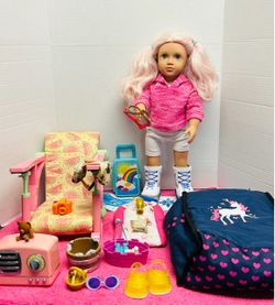 Our Generation Doll