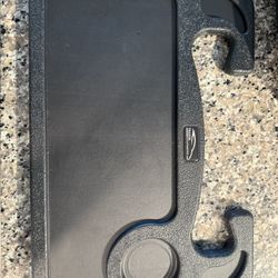 CAR SEAT FOOD EATING TRAVEL TRAY