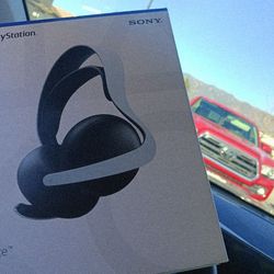 PlayStation pulse elite