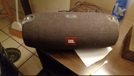 JBL Extreme v.2
