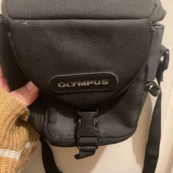 Camera bag