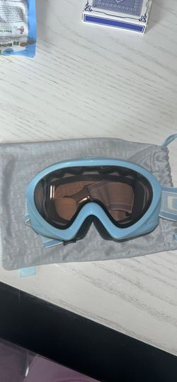 Snowboarding Skiing Gear Goggles