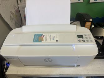 HP Deskjet 3772