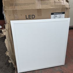 LED Backlit Panel