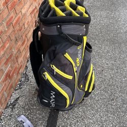 Golf Bag
