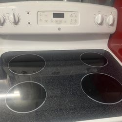 Stove GE