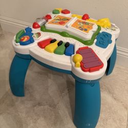Leapfrog Activity Center