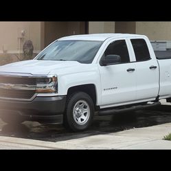 2019 Chevy Silverado 1500 
