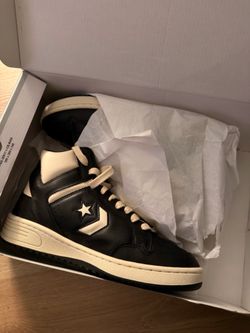 Converse Weapon Mid