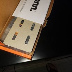 Onn 19 To 42 Inch Tv Wall Mount Fixed 20 FIRM New never used it