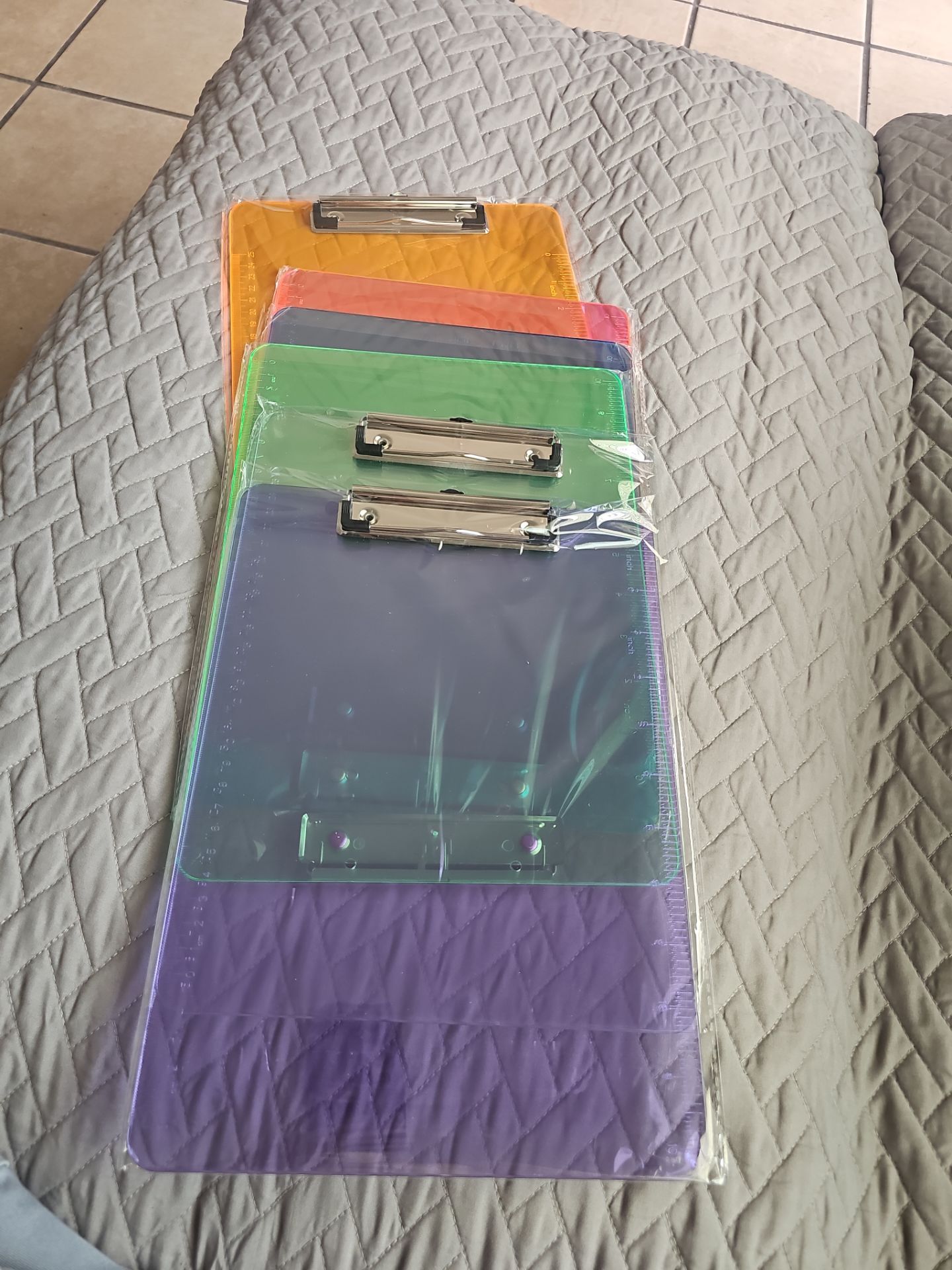 Clipboard