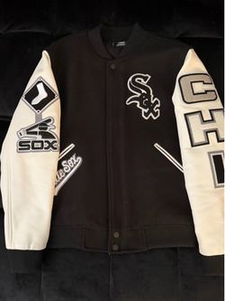 Chicago White Sox Jacket