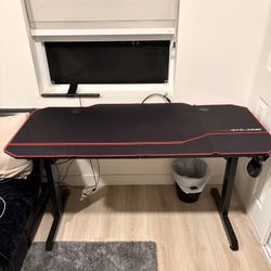 Gaming Desk Need Gone Asap