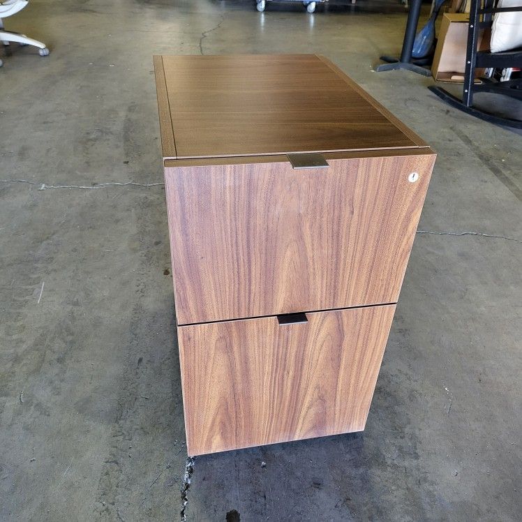 Mobile Filing Cabinet