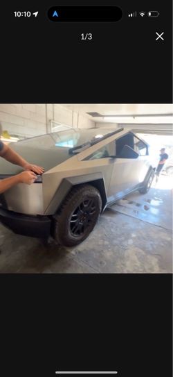 Car Wrap
