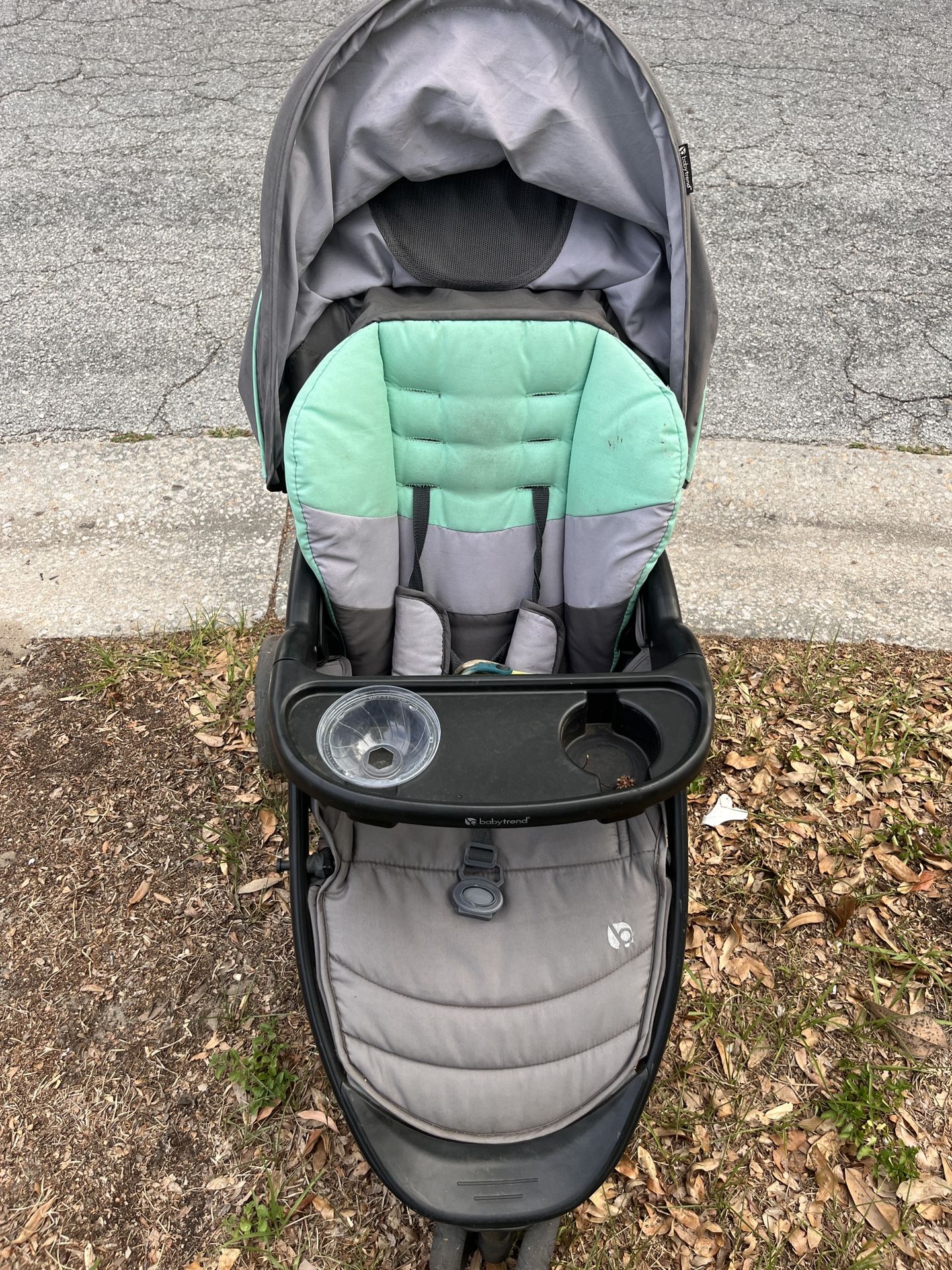Baby trend Stroller