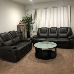 Sofas With Coffee Table