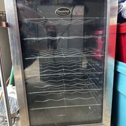 Wine Fridge