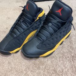 Jordan 13 Retro Carmelo Anthony Class Of 2002 (B-Grade)