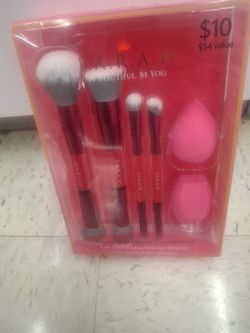 Face Brush