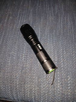 Flashlight