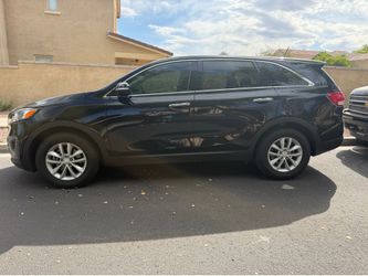 2018 KIA Sorento