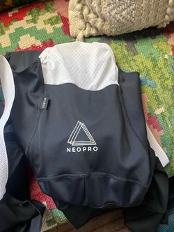 NeoPro Bibs