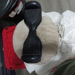 Swagtron Hover Board 