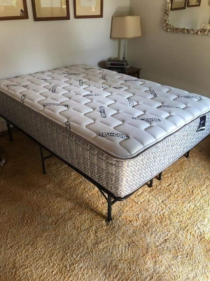 NEW MATTRESSES $10 DOWN