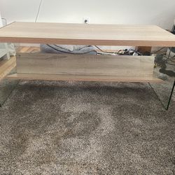 Cente/Coffee table