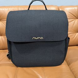Nuna Diaper Back Pack