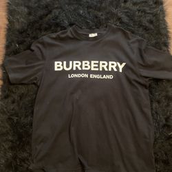 Burberry Shirt Size Medium 