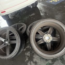 300 Cash , 20 Inch’s