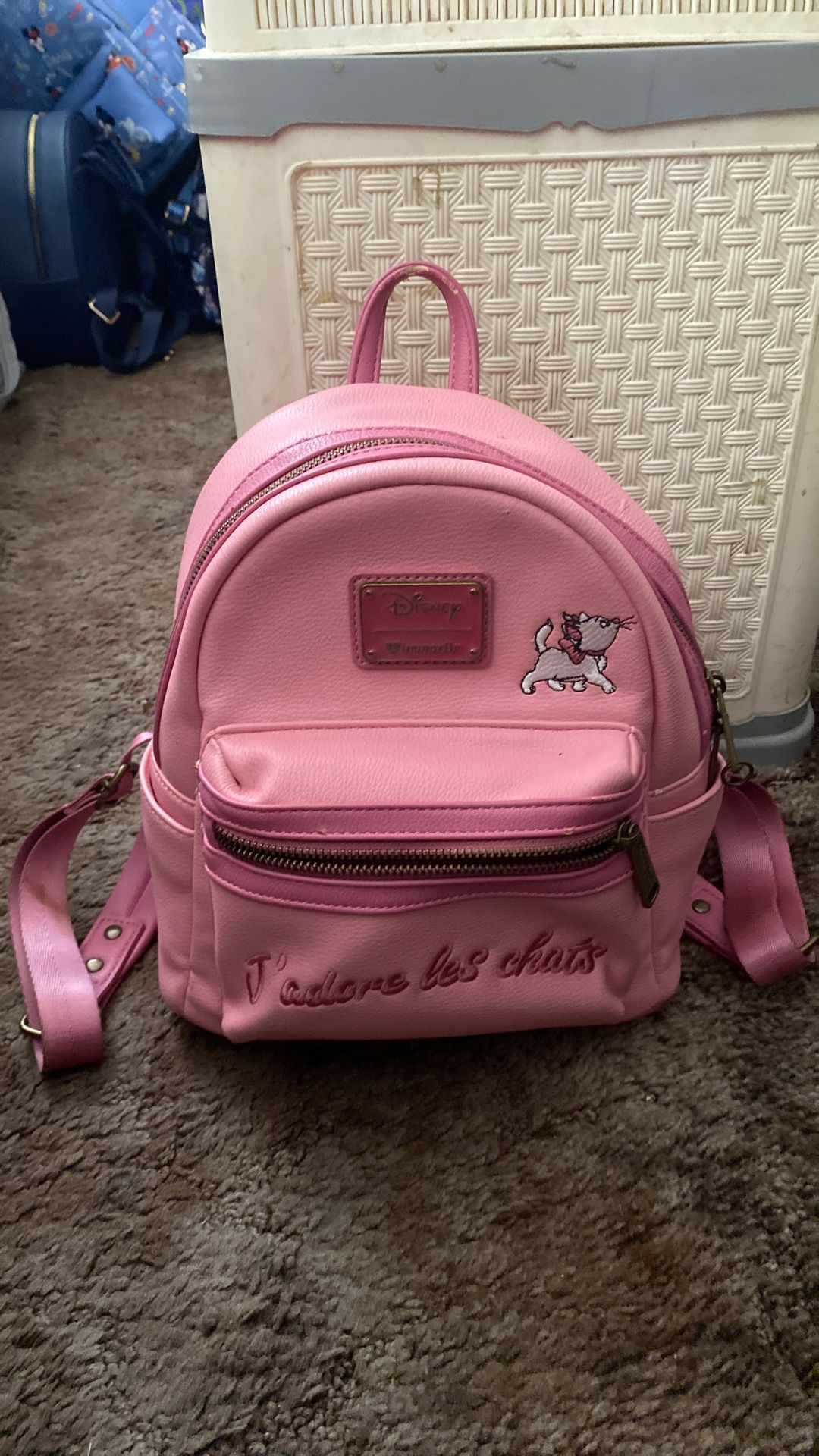 Loungefly Backpack