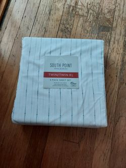 Charisma Xl Twin / Twin Sheet Set 