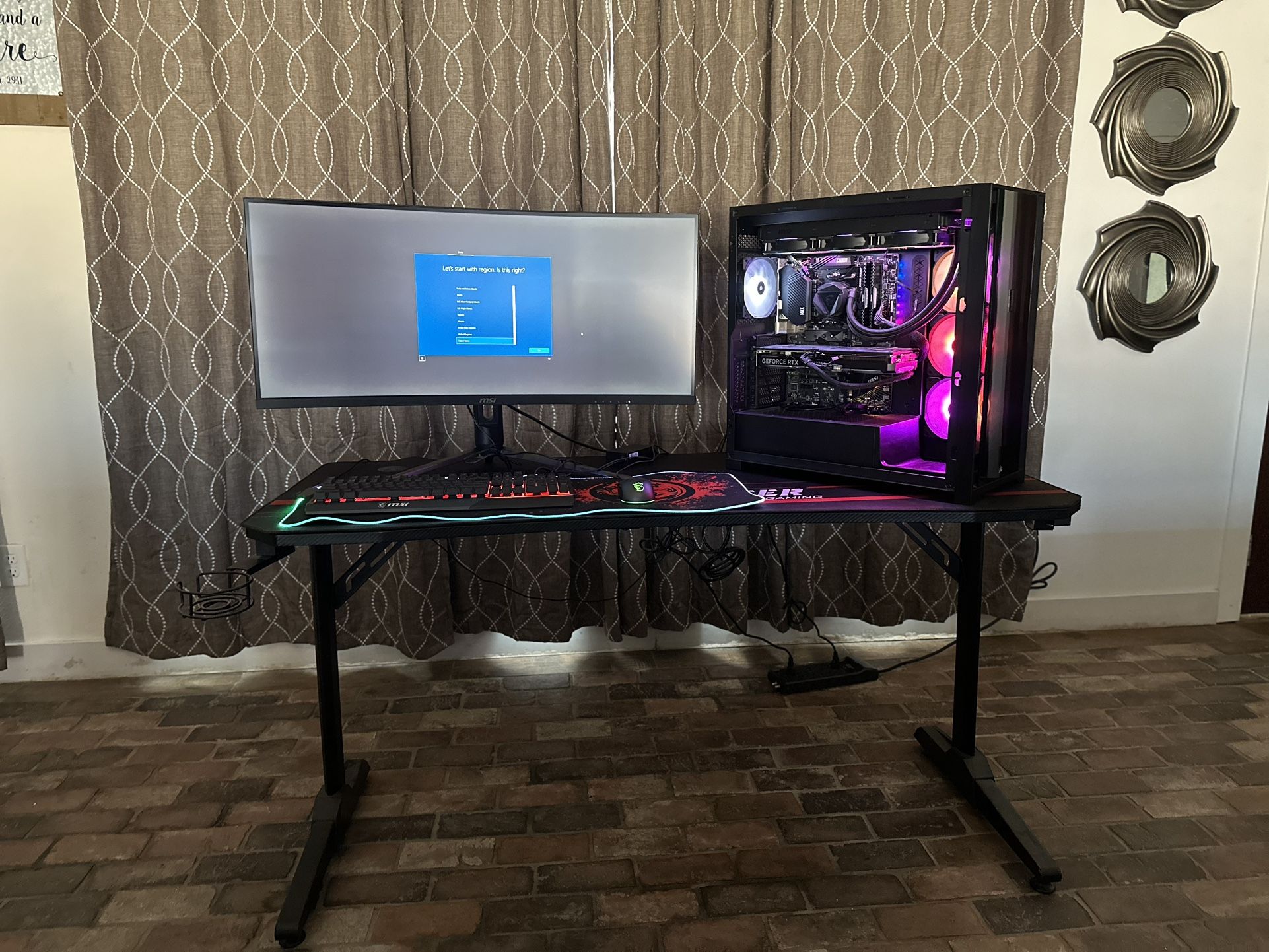 PC Gaming
