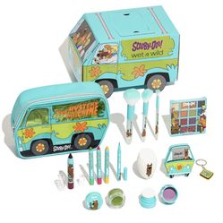 Wet n Wild Scooby Doo Limited Edition PR Box