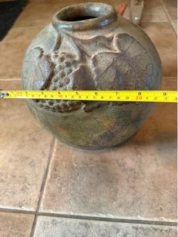 Vase