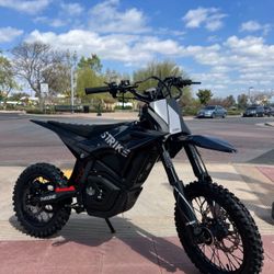 48v Strike Shadow 