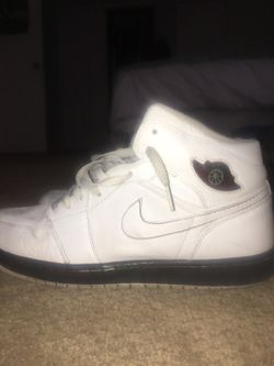 Cinco de mayo Jordan 1s limited edition