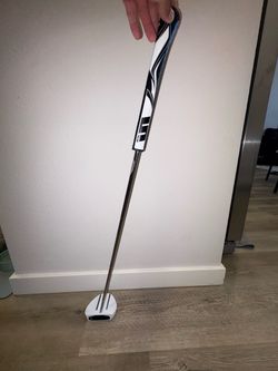 Taylor Made Ghost Manta Putter