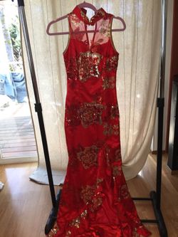 Wonderful Lace Dress