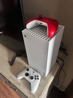 Xbox series x