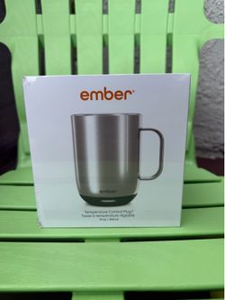 Ember Mug 2