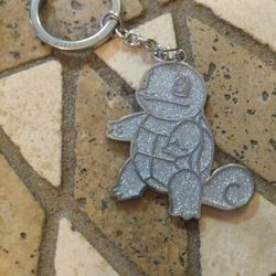 Brand New Pokemon Keychain