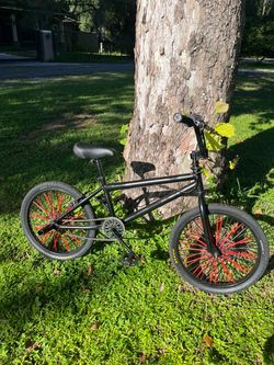 20” Hyper BMX